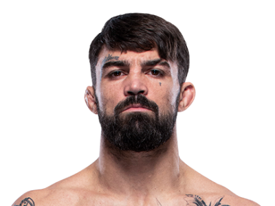 Mike Perry