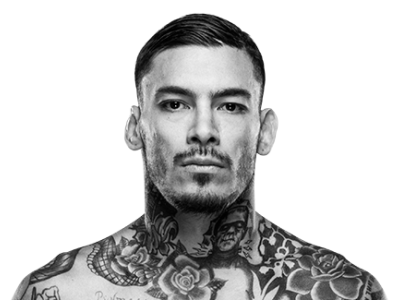 Mikey Gonzalez