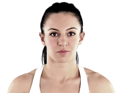 Milana Dudieva