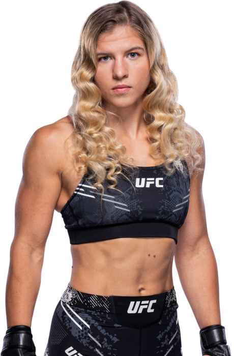 Miranda Maverick