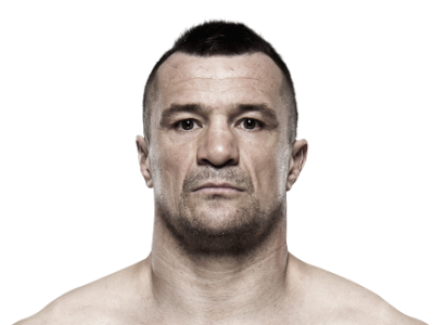 Mirko Cro Cop