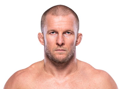 Misha Cirkunov