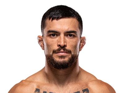 Mitch Ramirez