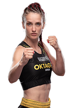 Monika Chochlíková