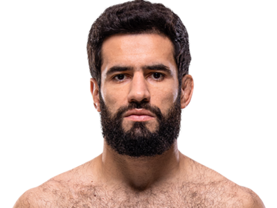 Muhammad Naimov