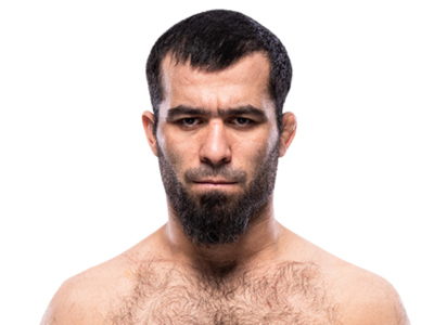 Muin Gafurov