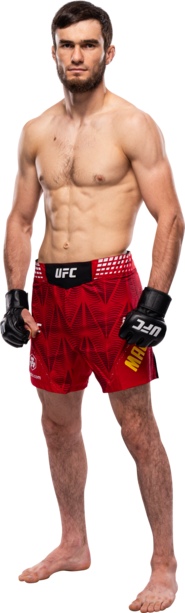 Murtazali Magomedov