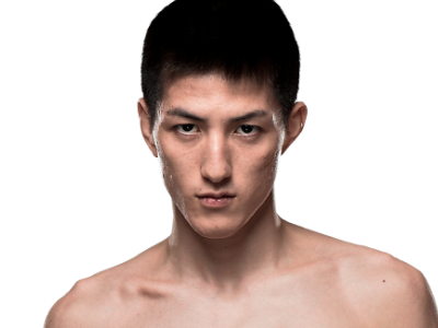 Naoki Inoue