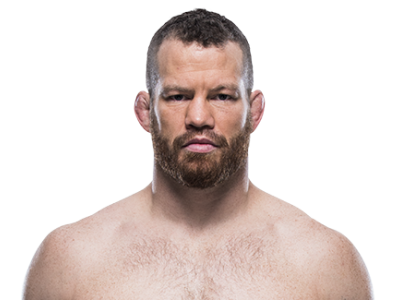 Nate Marquardt