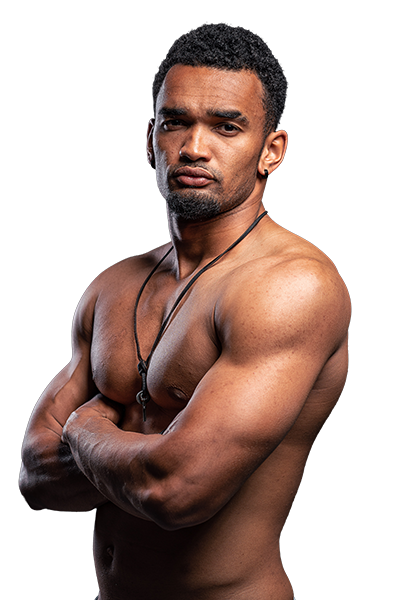 Nathan Christián Dzaba