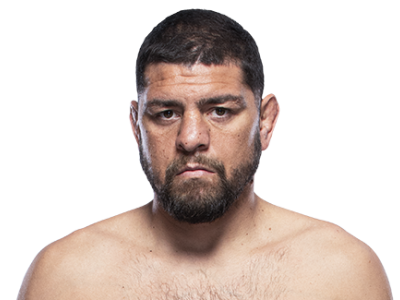 Nick Diaz