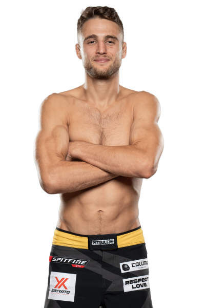 Niko Samsonidse
