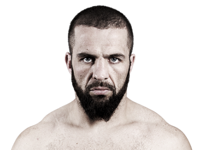 Oli Thompson