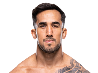 Omar Morales