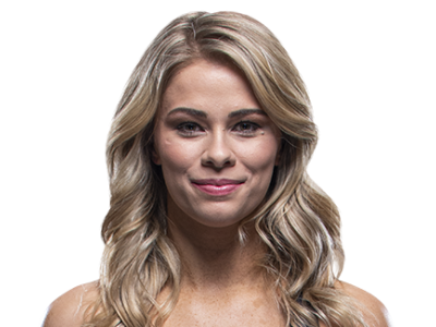 Paige VanZant