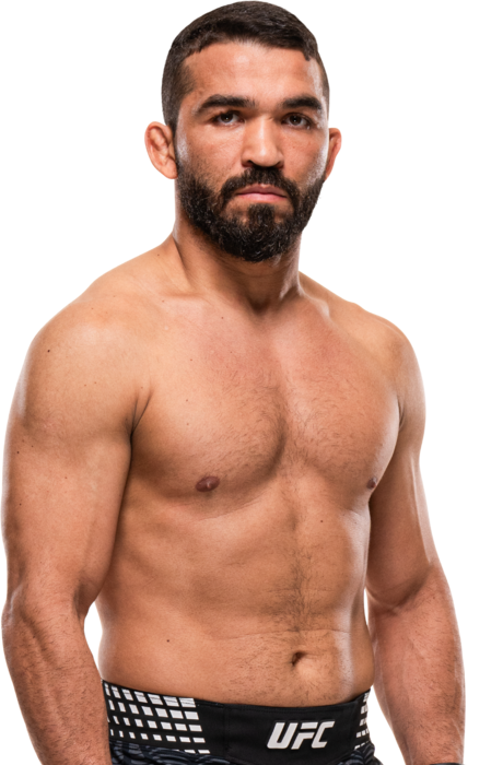 Patricio Pitbull
