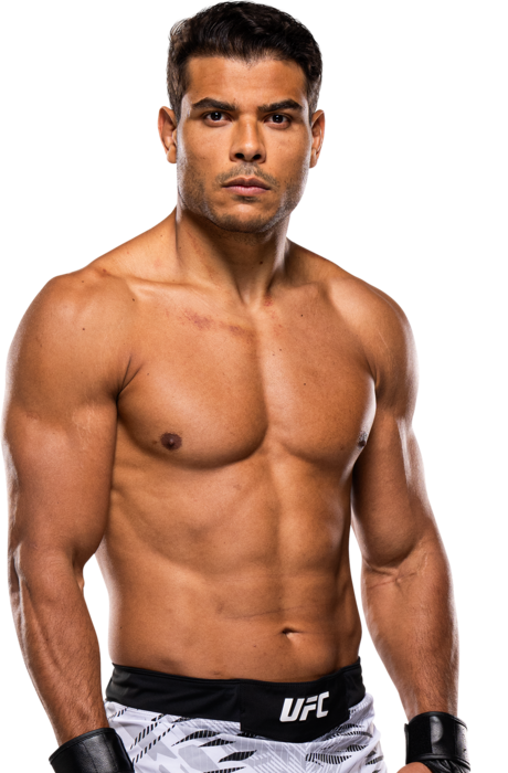 Paulo Costa