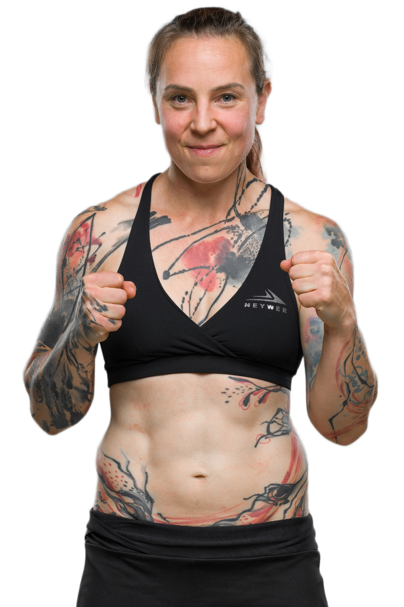 Pavla Kladivová