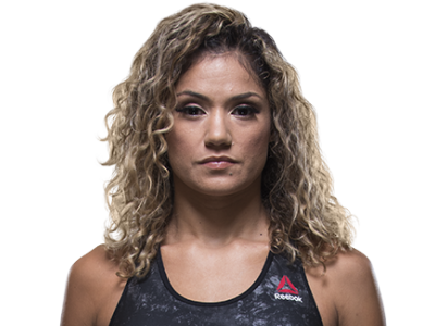 Pearl Gonzalez