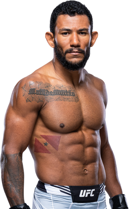 Rafael Alves