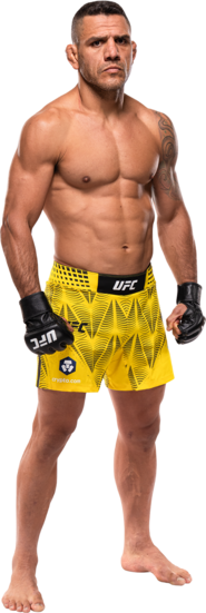 Rafael Dos Anjos