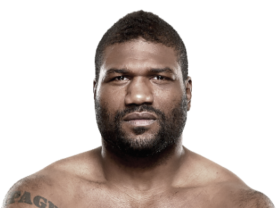 Rampage Jackson