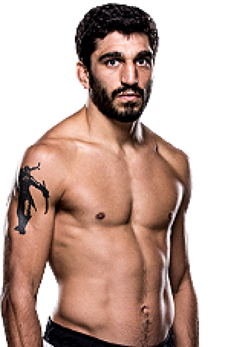 Ramsey Nijem