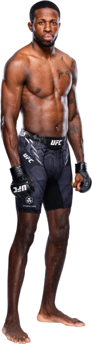 Randy Brown