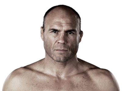 Randy Couture