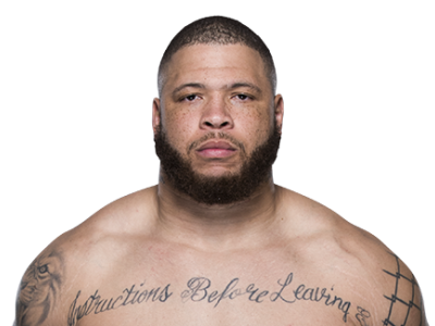 Rashad Coulter