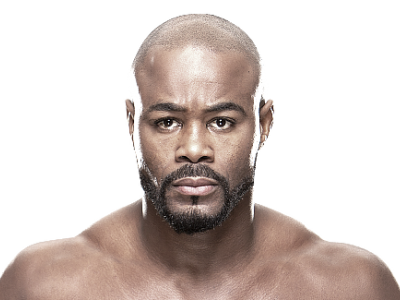 Rashad Evans