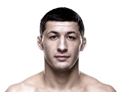 Rashid Magomedov