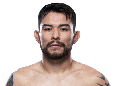 Ray Borg