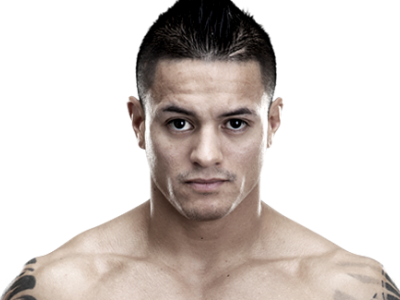Reuben Duran