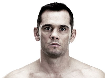Rich Franklin