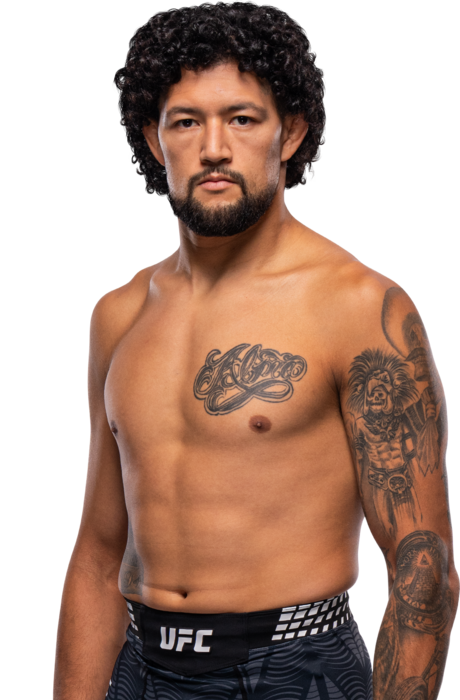 Richie Miranda