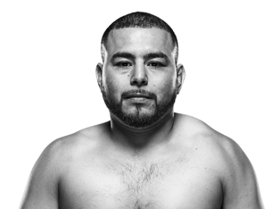 Rick Palacios