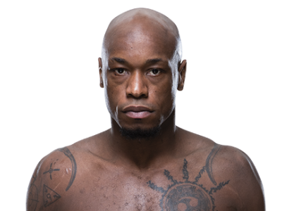 Ricky Rainey