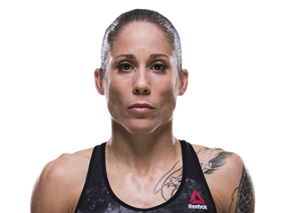 Liz Carmouche