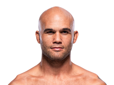 Robbie Lawler