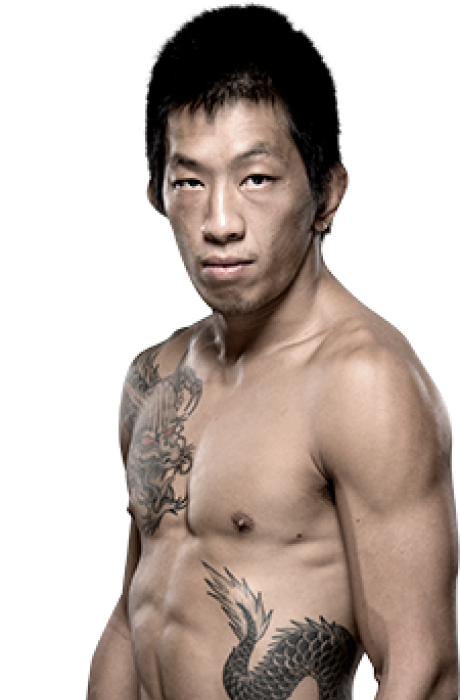 Rocky Lee