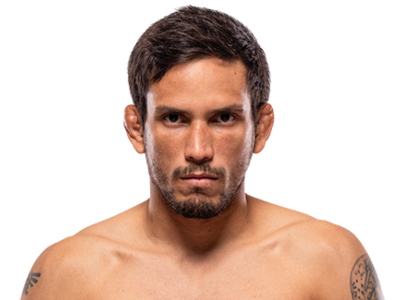 Rodrigo Vera