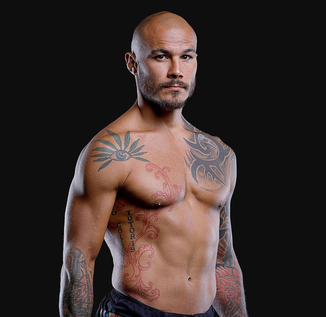 Roger Huerta