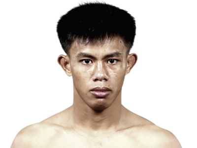 Roldan Sangcha-an