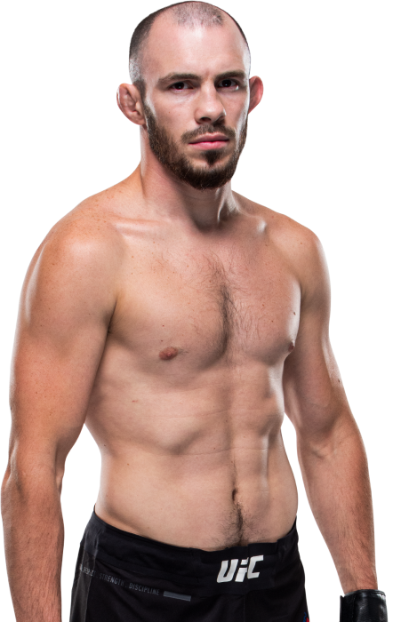 Roman Bogatov