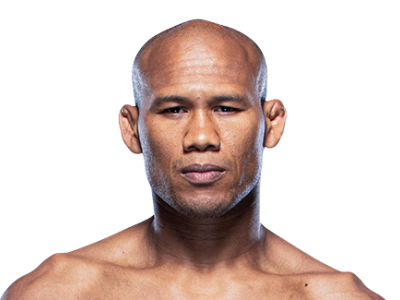 Ronaldo Souza