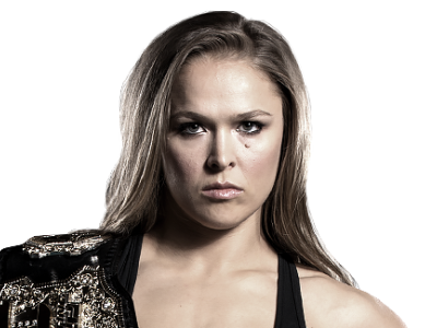 Ronda Rousey