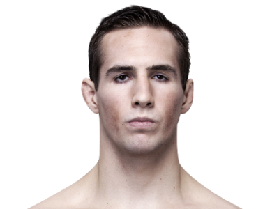 Rory MacDonald