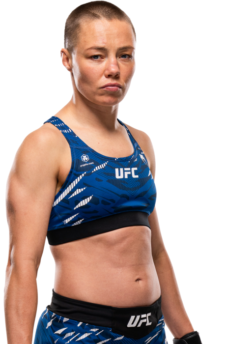 Rose Namajunas