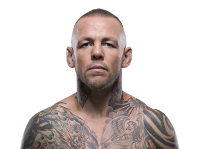 Ross Pearson